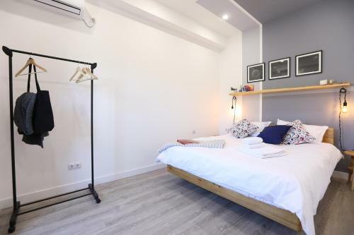 Apartamento Tulip - 1br - Self Checkin - Garden - Bbq - Netflix