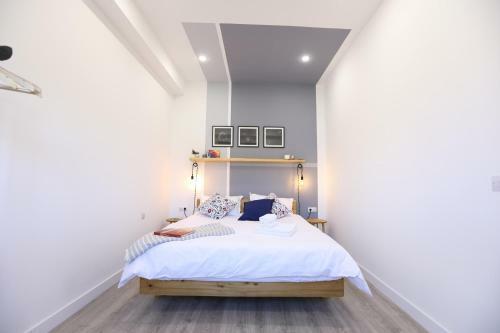 Apartamento Tulip - 1br - Self Checkin - Garden - Bbq - Netflix
