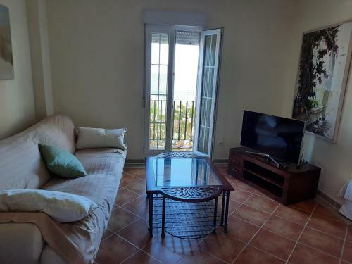 Apartamento Las Vistas, Isla Canela, Ayamonte