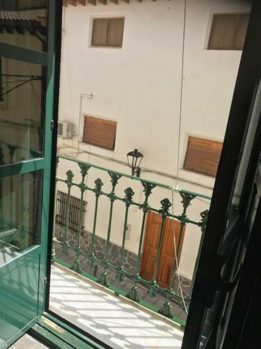 Hostal Pension Jean Franco Room Dylano