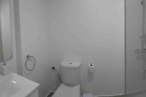 Apartamento Casa Alubsan