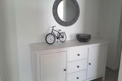 Apartamento Casa Alubsan