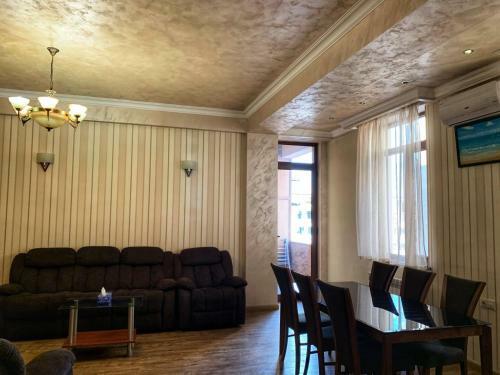 Yerevan City Center Apartment