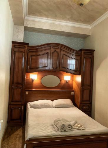 Yerevan City Center Apartment