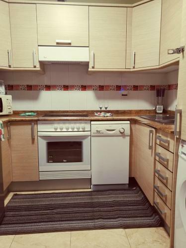 Apartamento Enjoy Life