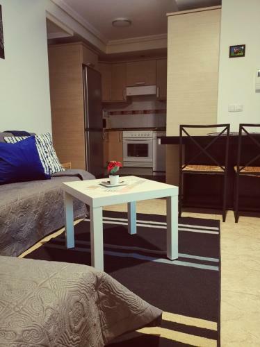 Apartamento Enjoy Life