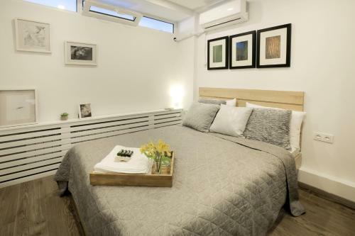 Apartamento Exclusive Design - Of Boulvard - Self Check-in