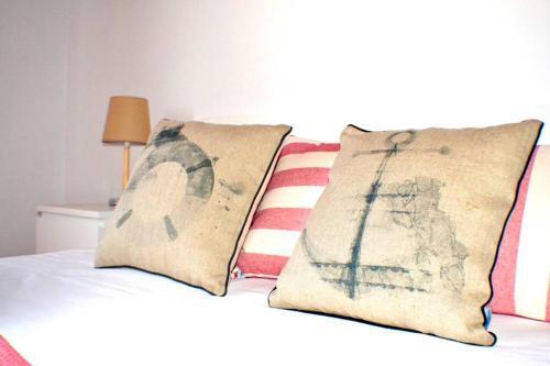 Apartamento Casa Cala Mar - Jarea -