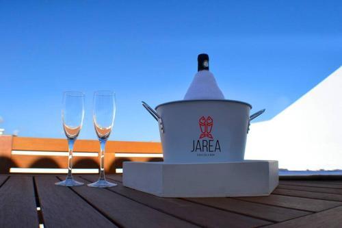 Apartamento Casa Cala Mar - Jarea -
