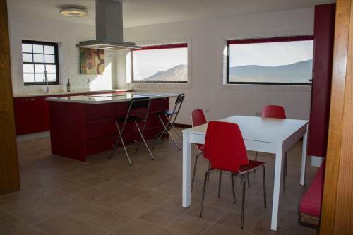 Calm Time In Rural House