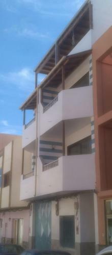 Apartamento Atlantic Loft