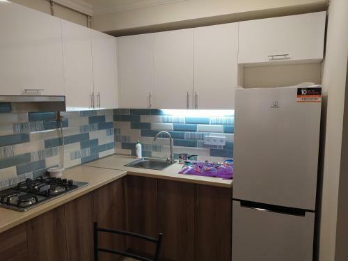 Apartment In Yerevan City Center, Pushkin