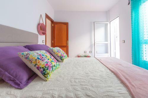 Apartamento Luz Y Color Frente Al Mar