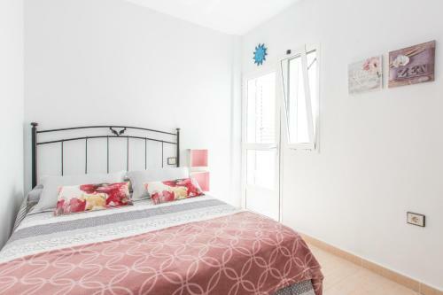 Apartamento Luz Y Color Frente Al Mar