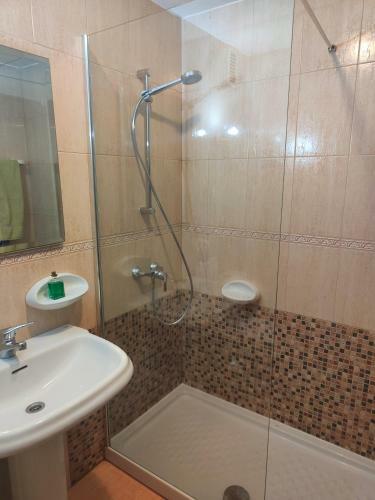 Apartamento Playa Chica