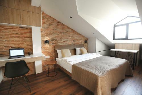 Apartamento Exclusive Design - Heart Of Cascade - Self Check-in