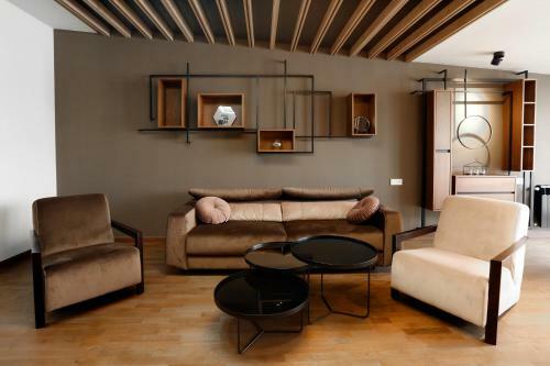Apartamento Exclusive Design - Heart Of Cascade - Self Check-in