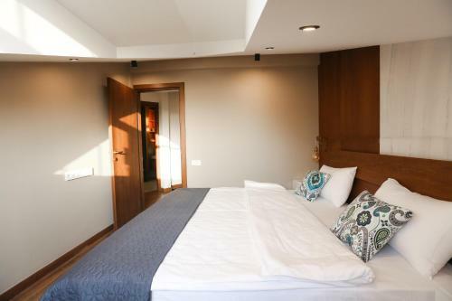 Apartamento Exclusive Design - Heart Of Cascade - Self Check-in