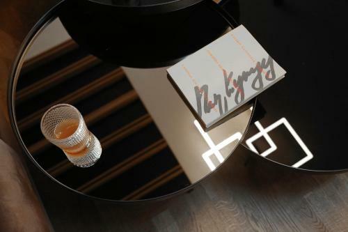 Apartamento Exclusive Design - Heart Of Cascade - Self Check-in