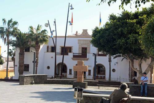 Fuerteventura - Apartamento Ciudad 2.7