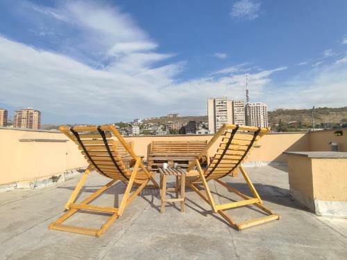 Apartamento Sunflower Studio - Self Checkin - Bbq Garden