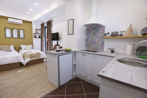 Apartamento Sunflower Studio - Self Checkin - Bbq Garden