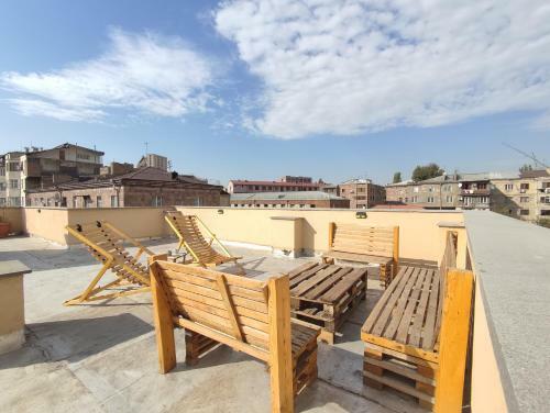 Apartamento Blue Poppy - 1 Br - Self Checkin - Garden - Bbq