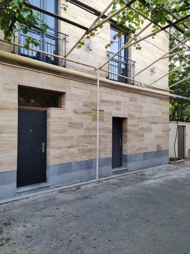 Apartamento Blue Poppy - 1 Br - Self Checkin - Garden - Bbq