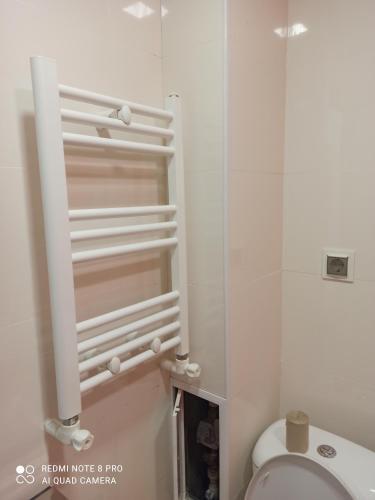 Apartamento Yerevan City *