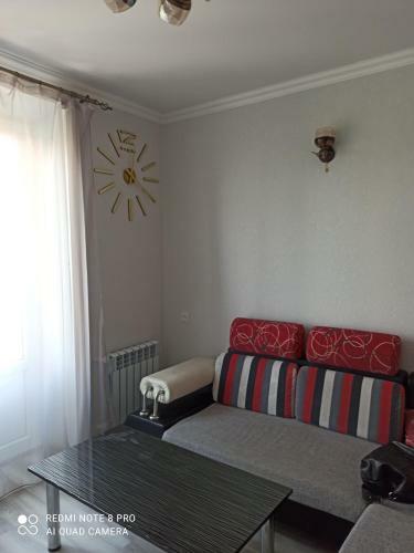 Apartamento Yerevan City *