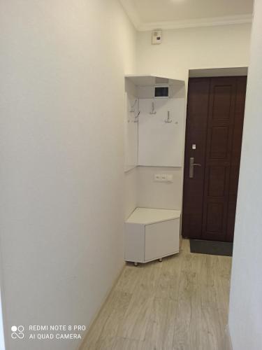 Apartamento Yerevan City *