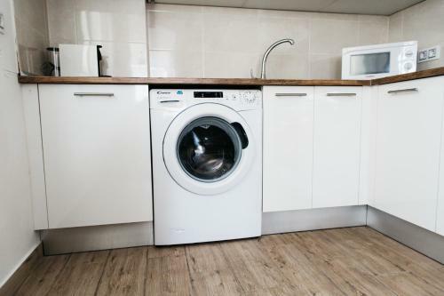 Apartamento Mirador de Puerto