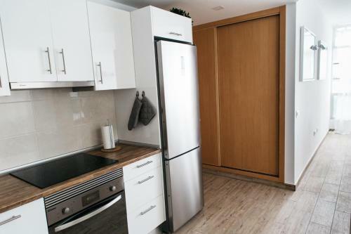 Apartamento Mirador de Puerto