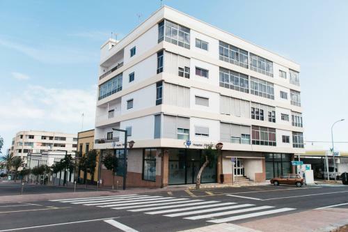 Apartamento Mirador de Puerto