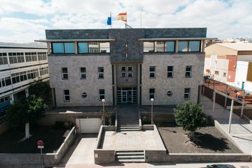 Apartamento Mirador de Puerto