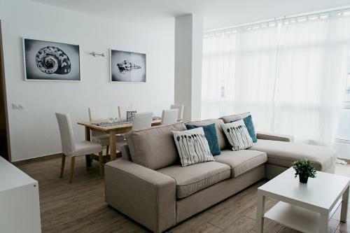 Apartamento Mirador de Puerto