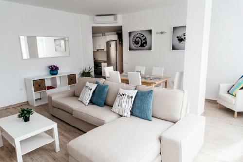 Apartamento Mirador de Puerto