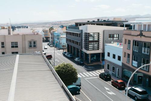 Apartamento Mirador de Puerto