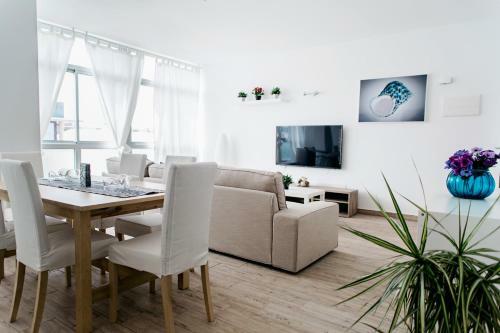 Apartamento Mirador de Puerto