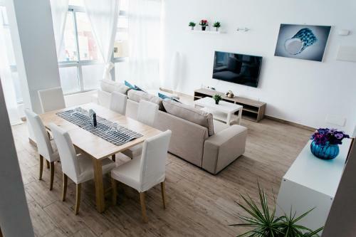 Apartamento Mirador de Puerto