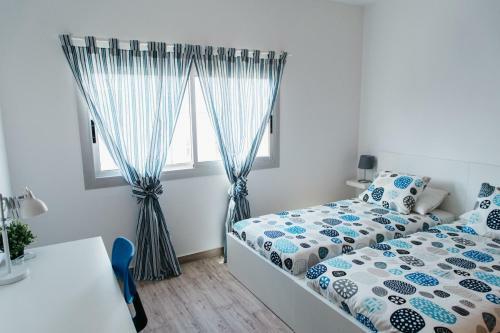 Apartamento Mirador de Puerto