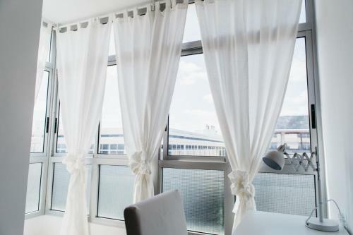 Apartamento Mirador de Puerto