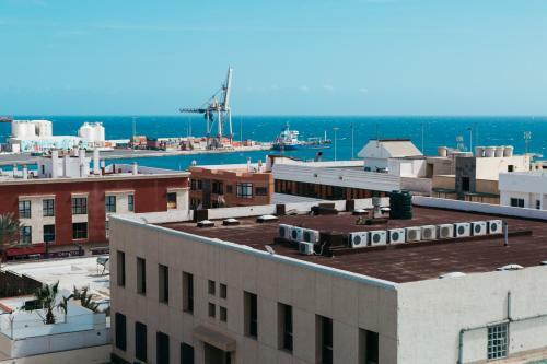 Apartamento Mirador de Puerto