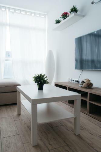 Apartamento Mirador de Puerto