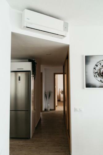Apartamento Mirador de Puerto