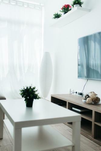 Apartamento Mirador de Puerto
