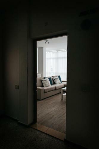 Apartamento Mirador de Puerto