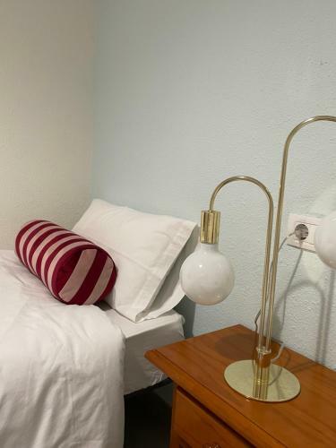 Apartamento El Olivar Playa Chica - 1�b - Burgado