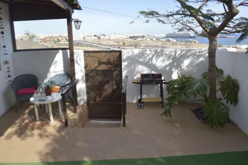 Apartamento Tilama