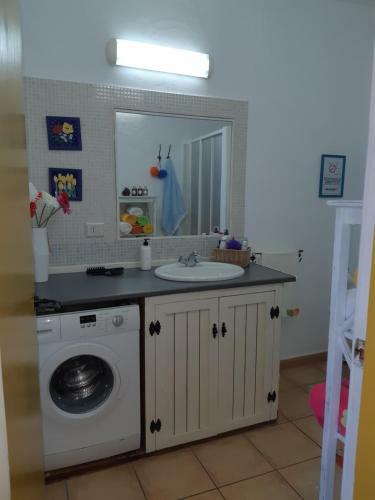 Apartamento Tilama